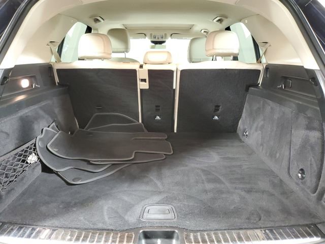 Used 2022 Mercedes-Benz GLE 350 4MATIC w/ Premium Package image 8