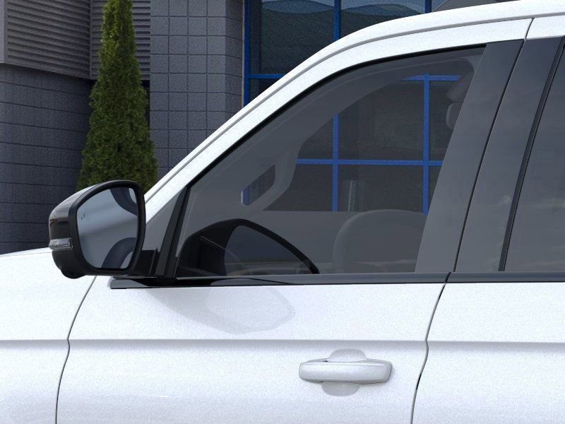 New 2025 Ford Expedition Platinum w/ Stealth Performance Package image 20