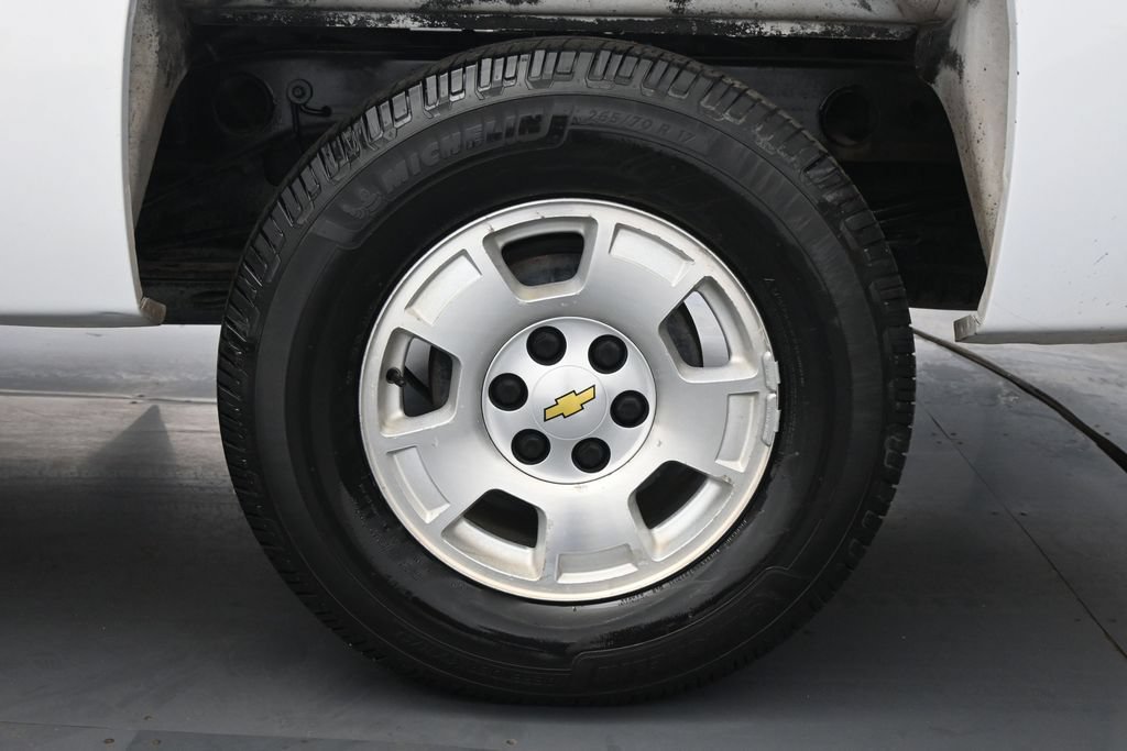 Used 2012 Chevrolet Silverado 1500 LT w/ All-Star Edition AWD/4WD image 20