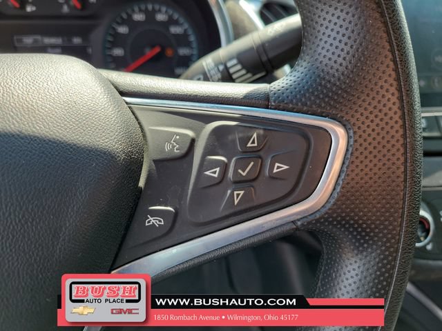 Used 2020 Chevrolet Malibu LT FWD image 24