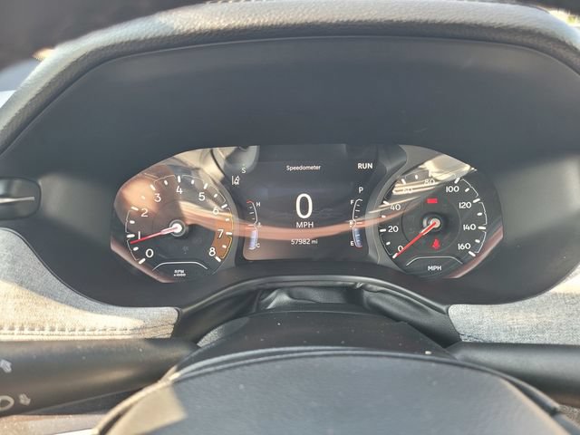 Used 2024 Jeep Compass Latitude AWD/4WD image 29