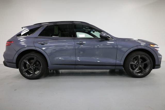 New 2026 Genesis GV70 2.5T Sport Prestige video 2