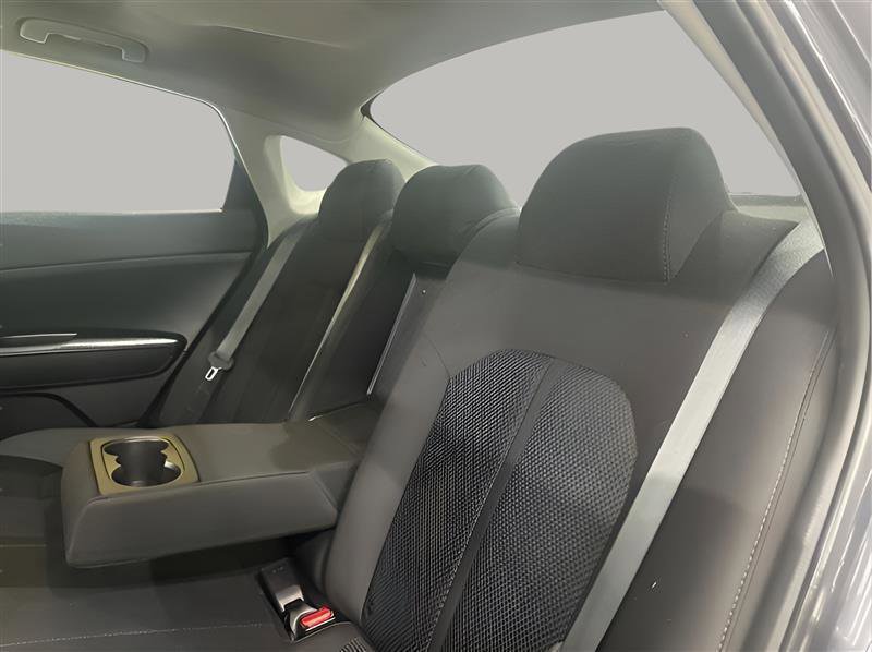 Used 2019 Kia Optima LX w/ LX Premium Package FWD image 16