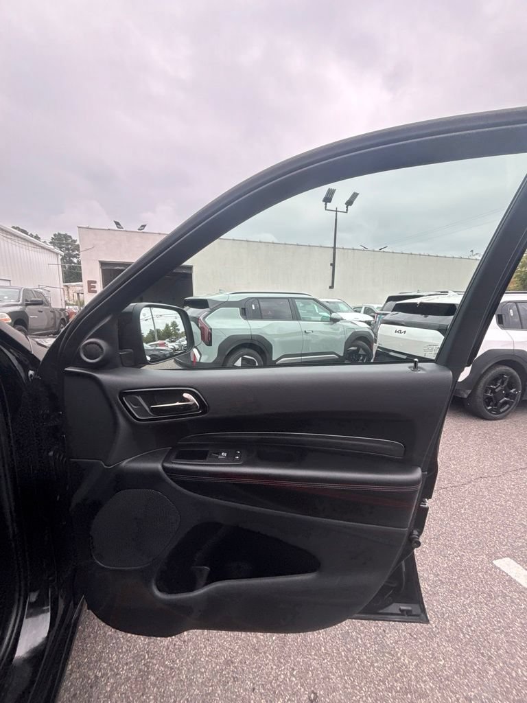 Used 2026 Dodge Durango GT AWD/4WD image 24