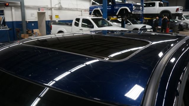 Used 2019 MAZDA CX-5 Touring image 93