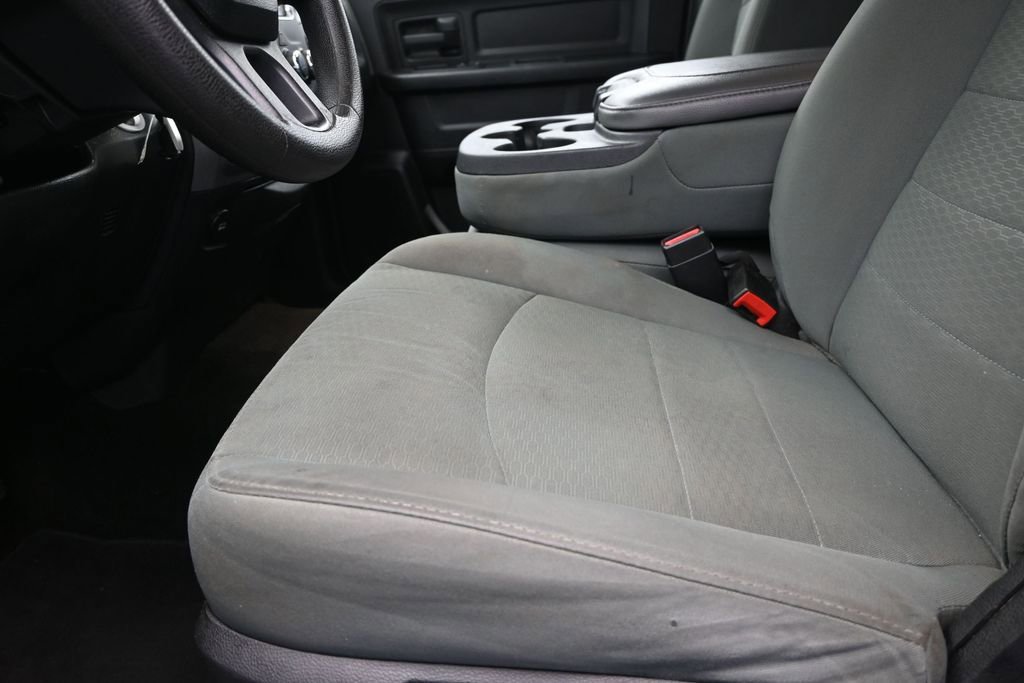 Used 2016 RAM 1500 Express AWD/4WD image 13