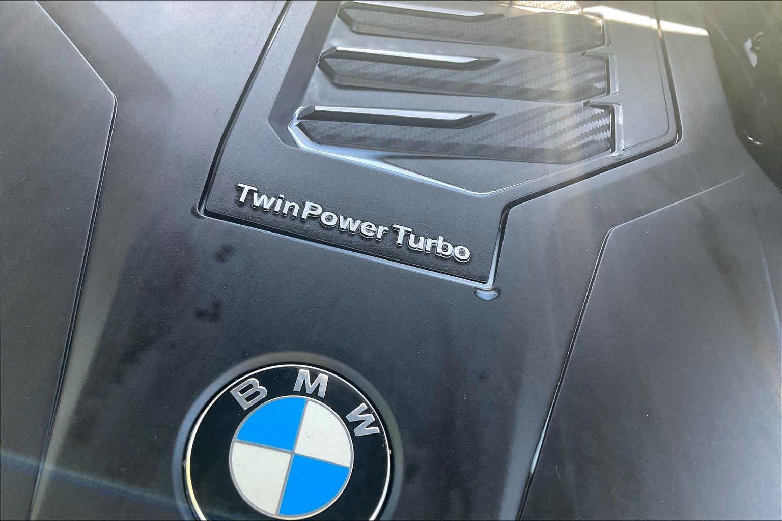Used 2020 BMW X5 sDrive40i w/ Convenience Package RWD image 34