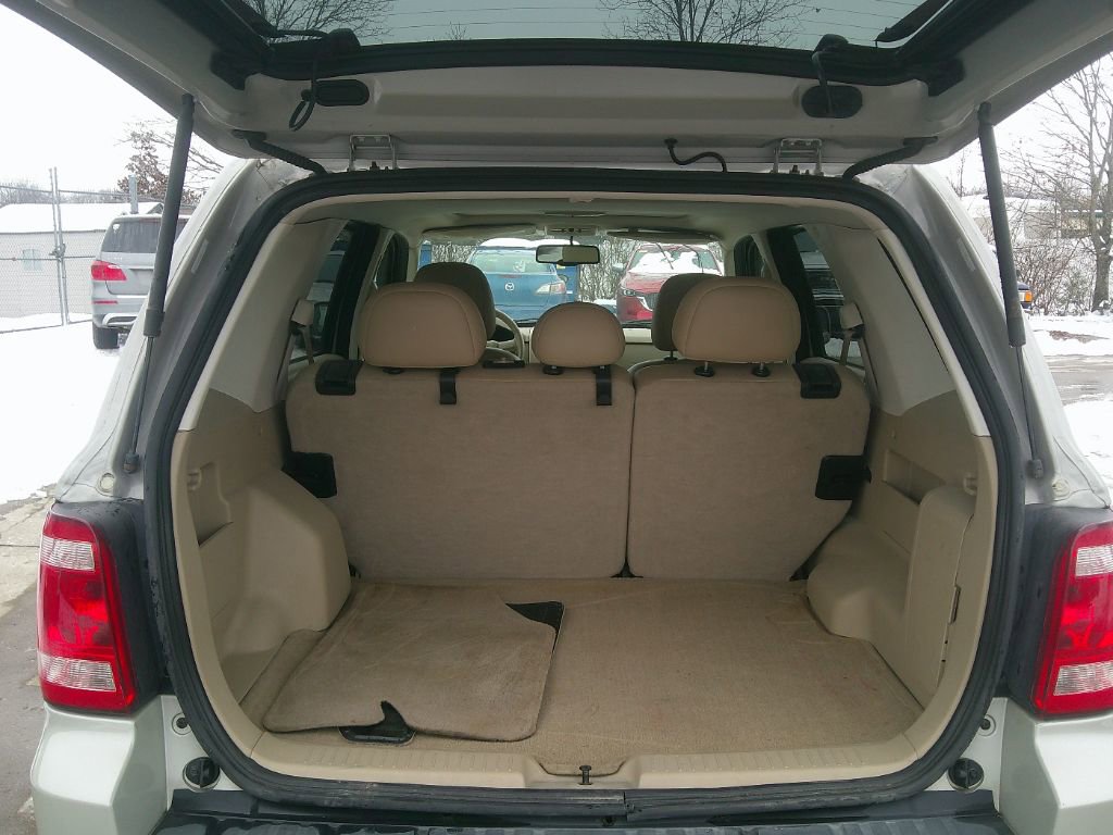 Used 2008 Ford Escape Limited image 7