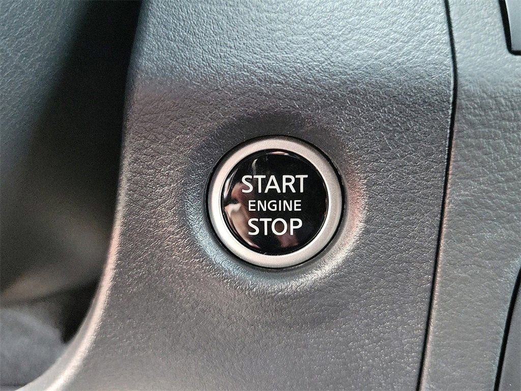 New 2025 Nissan Frontier Pro-X w/ Pro Premium Package image 8