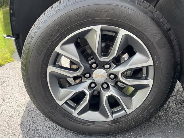 Used 2023 Chevrolet Silverado 1500 LT image 9