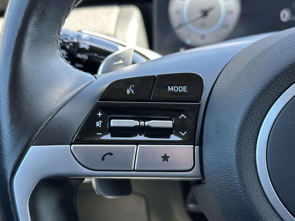 Used 2023 Hyundai Tucson Limited image 26