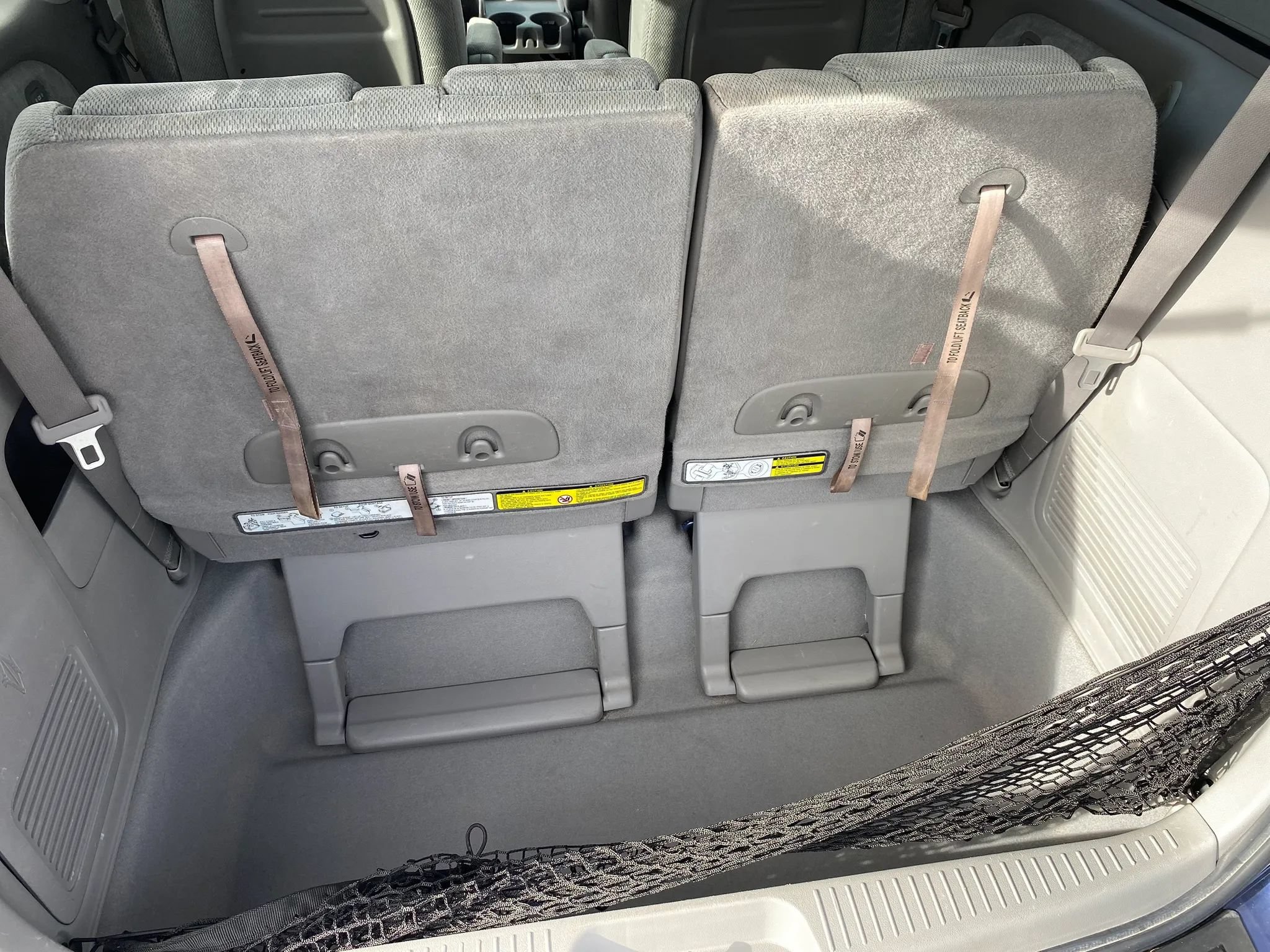 Used 2007 Kia Sedona EX w/ PWR Pkg FWD image 14