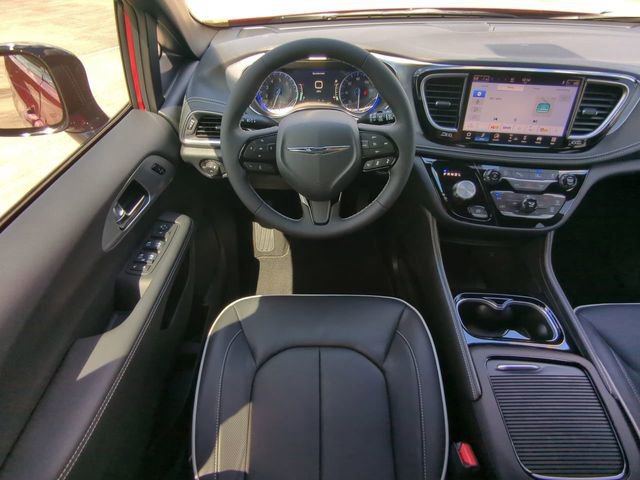 New 2026 Chrysler Pacifica Limited w/ S Appearance Package image 20