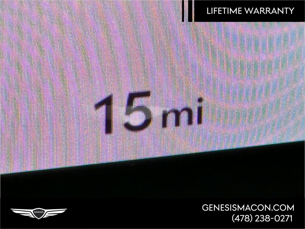 New 2026 Genesis G80 3.5T Sport Prestige image 27