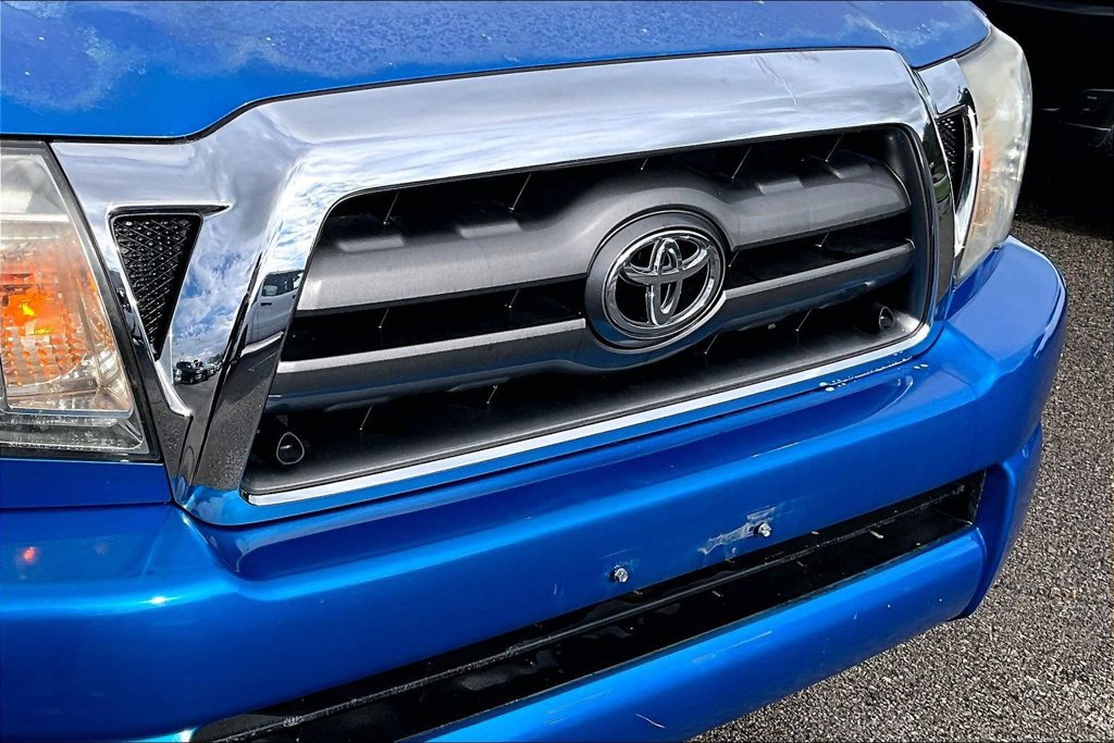 Used 2009 Toyota Tacoma PreRunner w/ TRD Off-Road Pkg RWD image 30