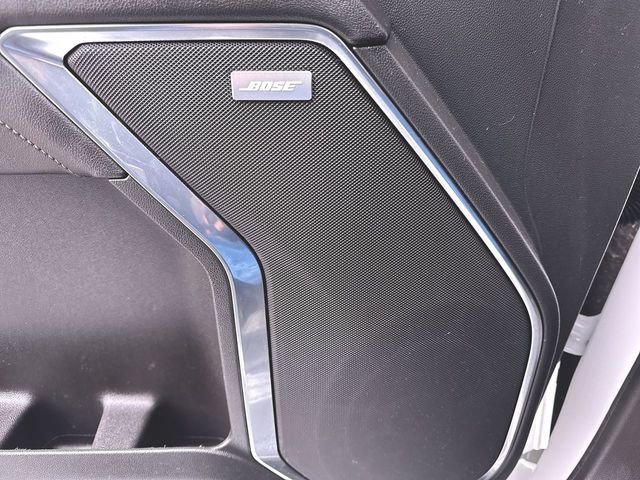 Used 2023 Chevrolet Silverado 1500 LTZ w/ LTZ Convenience Package II image 24