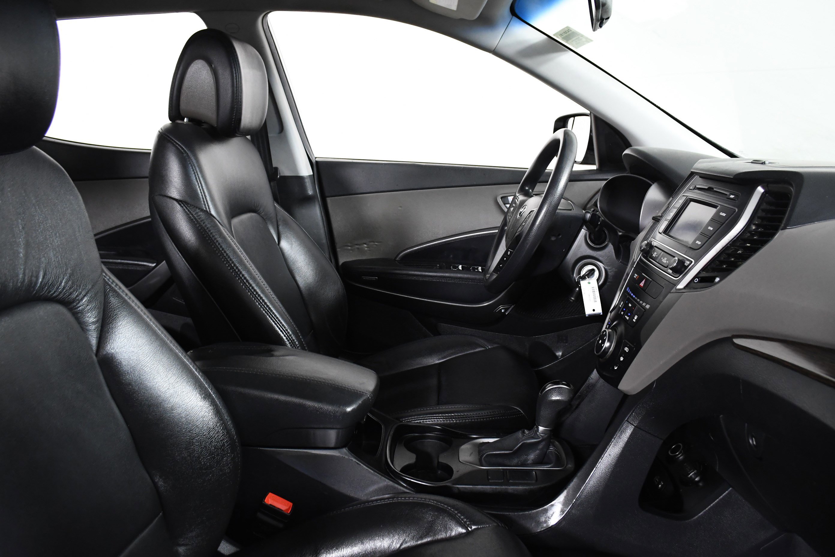 Used 2017 Hyundai Santa Fe Sport image 26