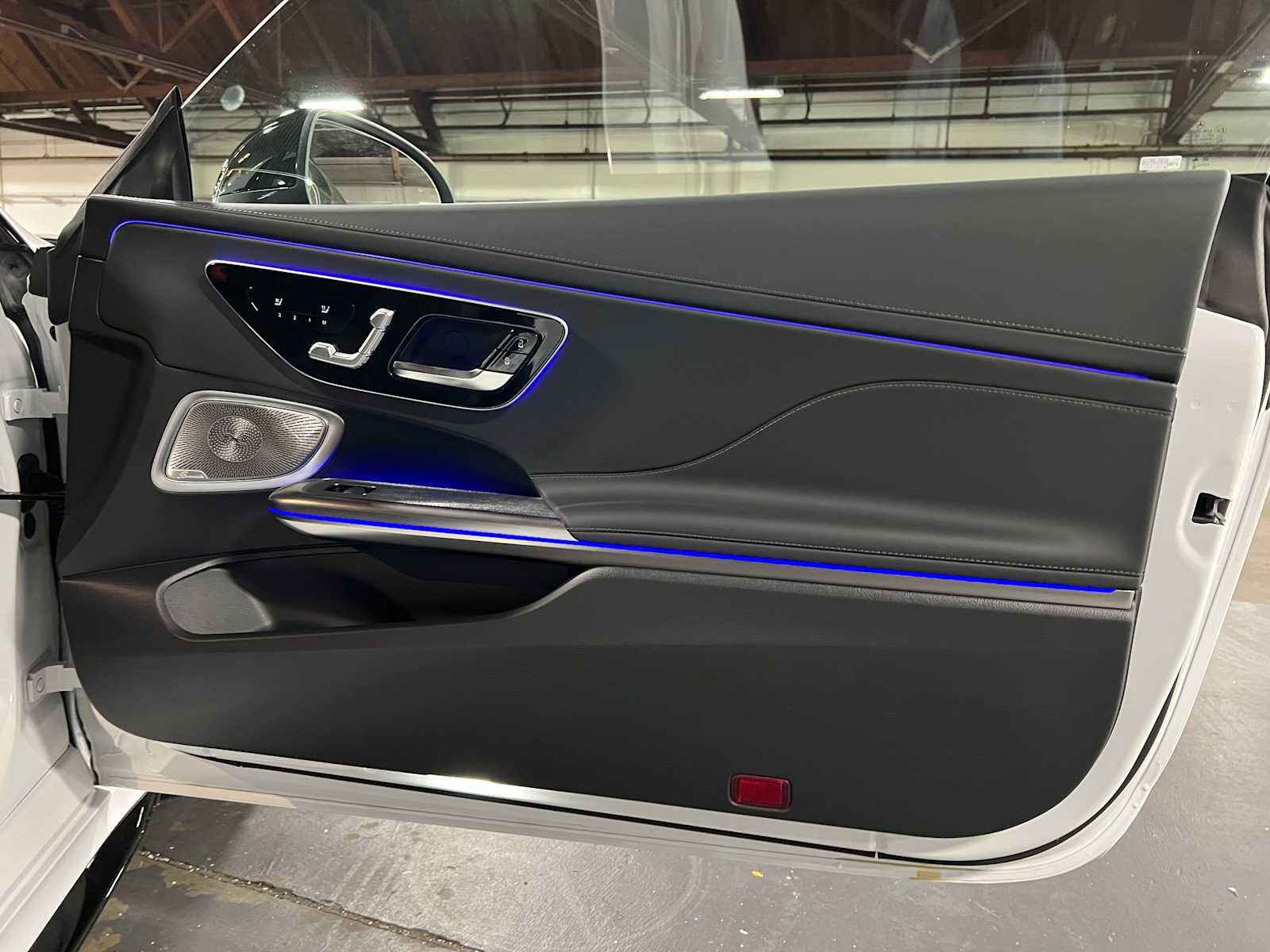 New 2026 Mercedes-Benz CLE 53 AMG 4MATIC Coupe image 11