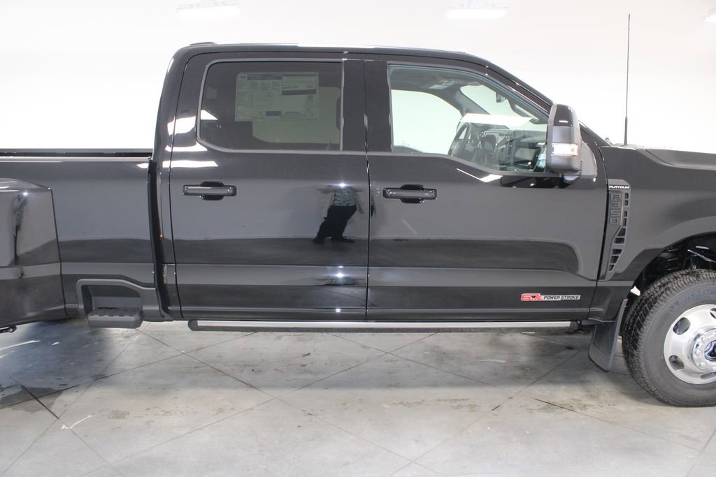 New 2026 Ford F350 Platinum image 10
