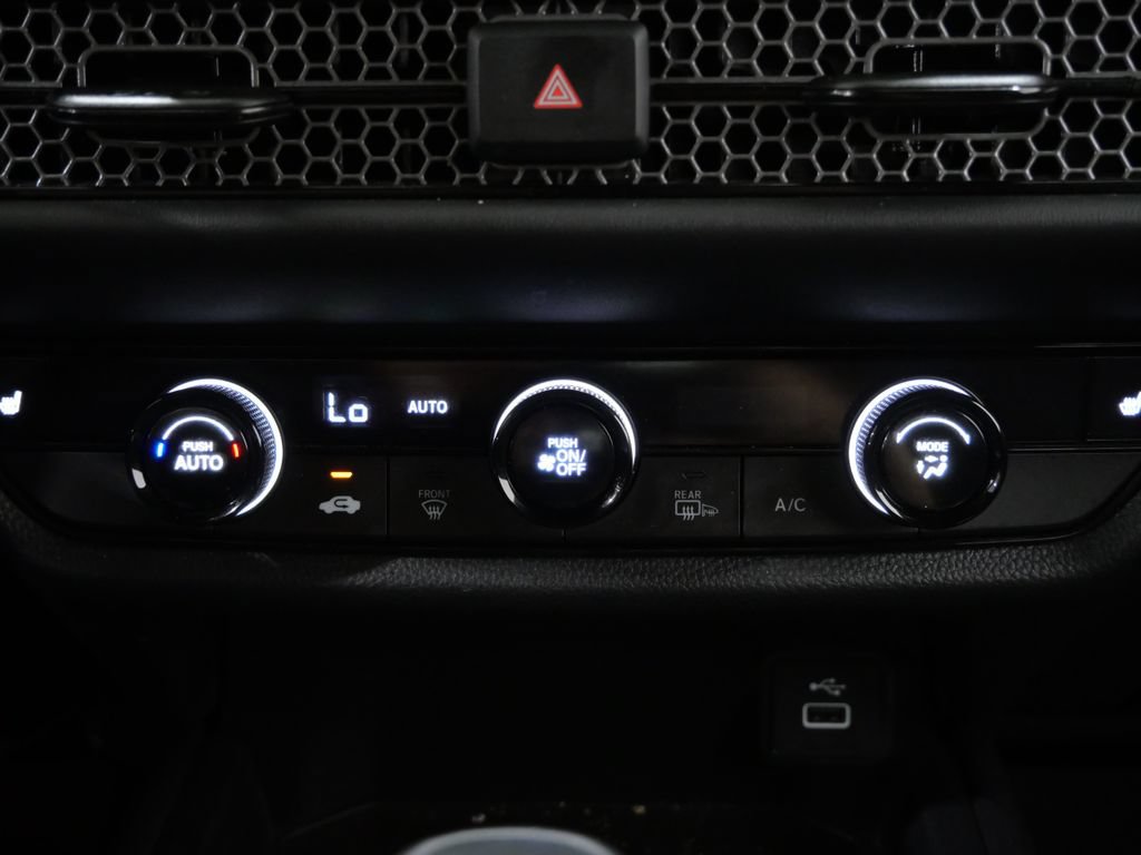 Used 2025 Honda HR-V Sport image 19