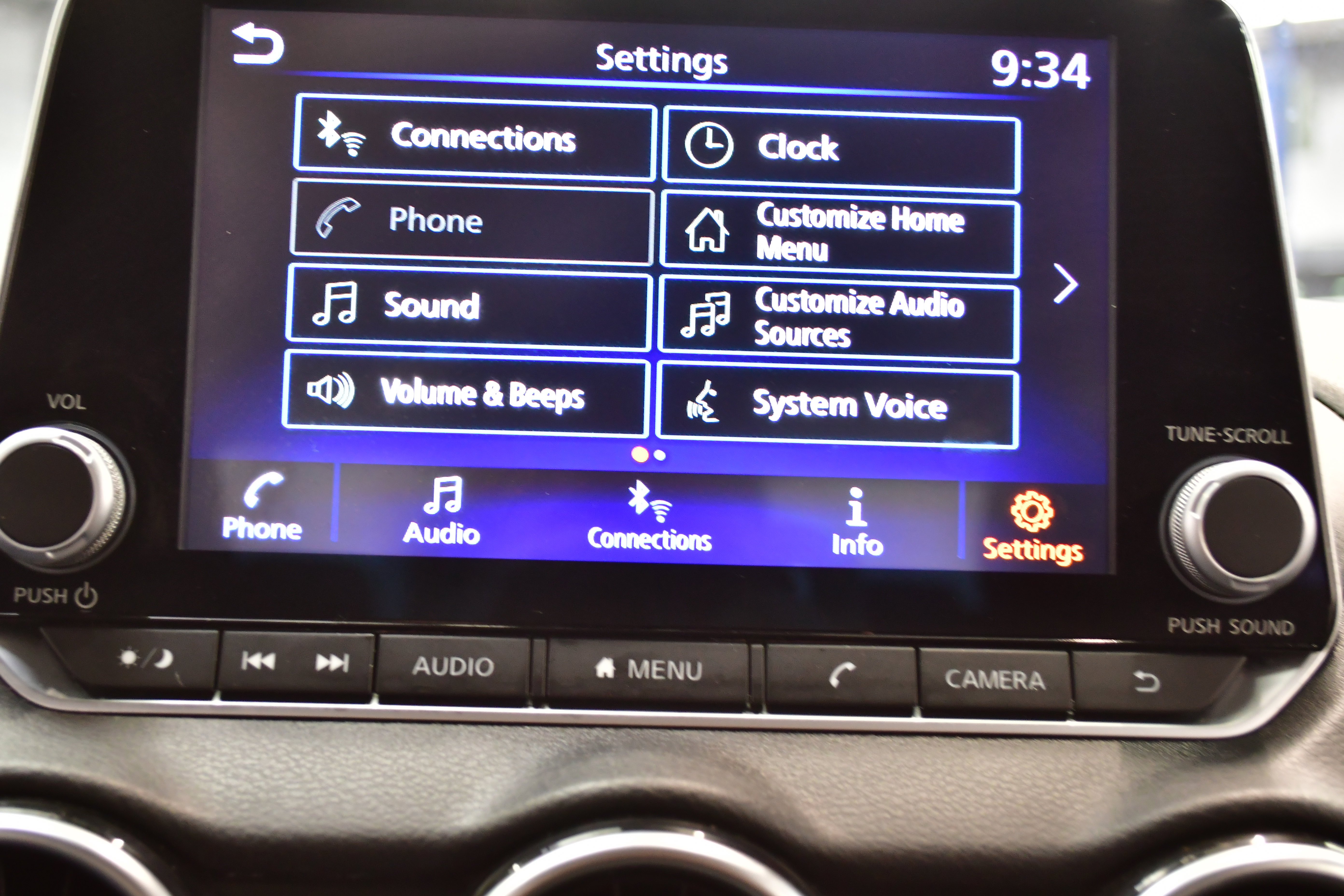 Used 2023 Nissan Sentra SV image 23