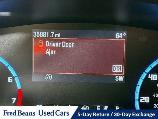 Used 2023 Ford Bronco Sport Big Bend image 9