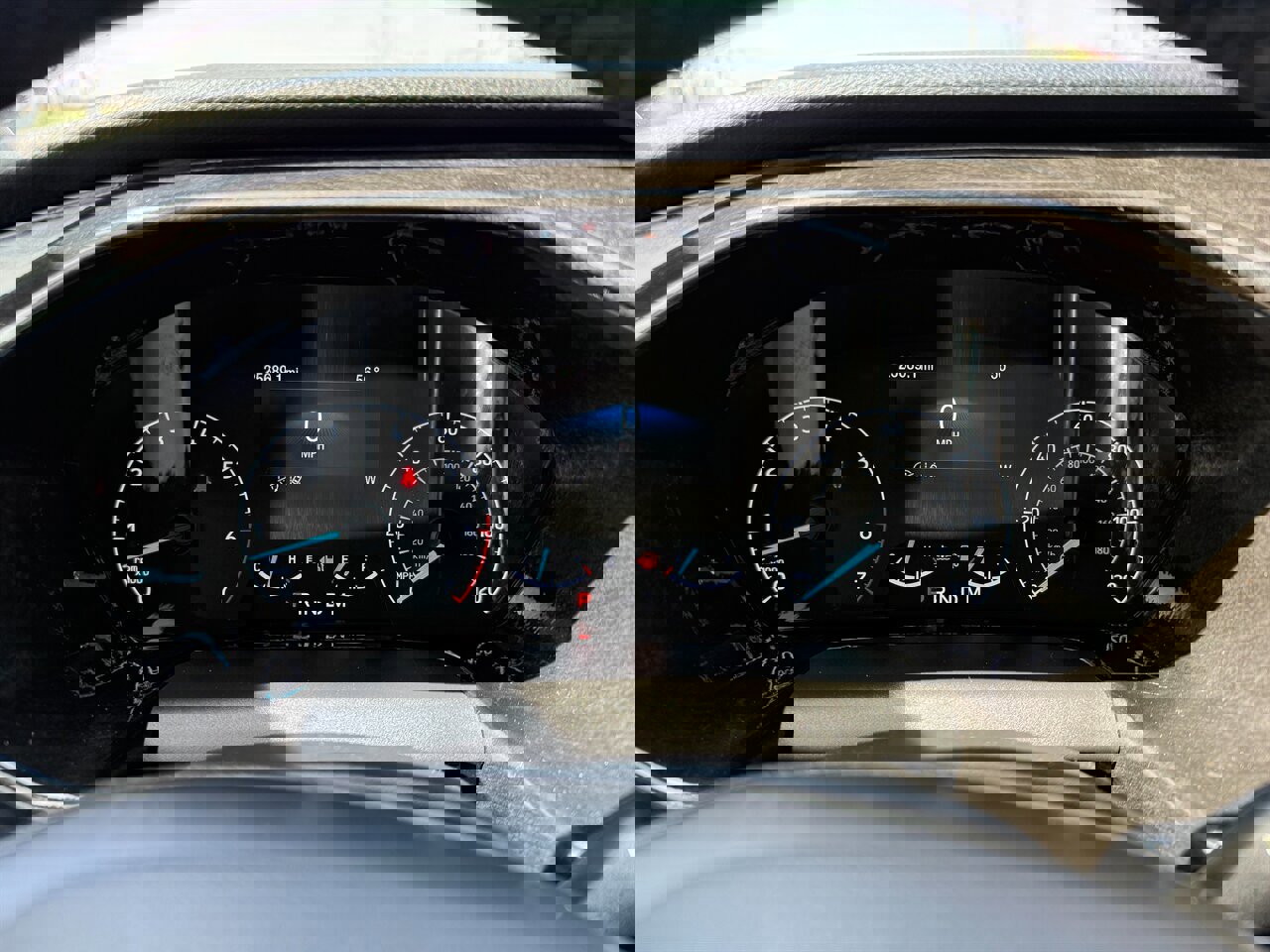 Used 2020 Ford Transit 150 Low Roof AWD image 34