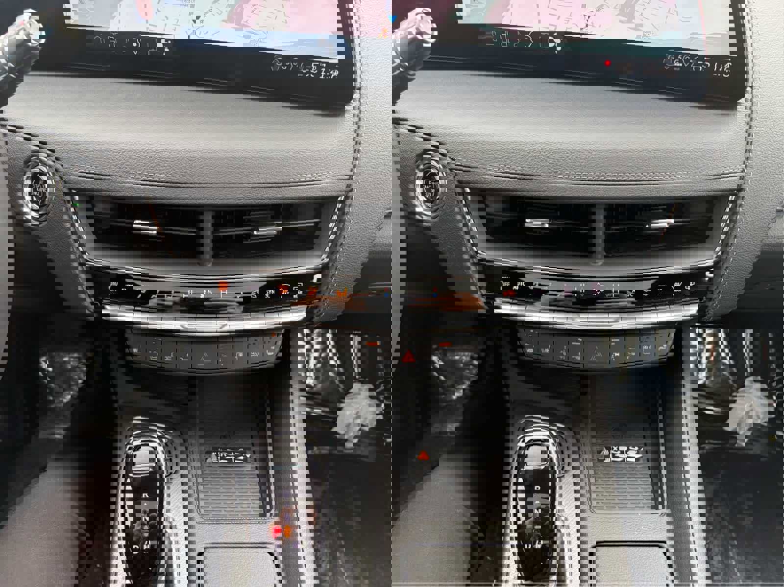 Used 2026 Cadillac CT5 Premium Luxury w/ Technology Package AWD/4WD image 18