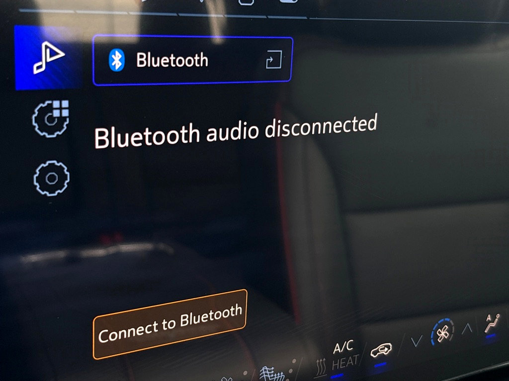 New 2024 Chevrolet Silverado EV RST image 8