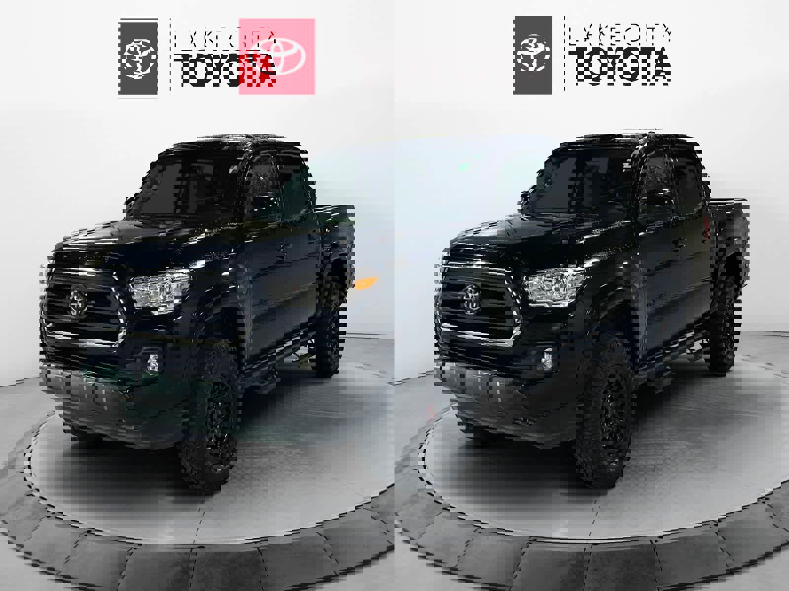 Used 2020 Toyota Tacoma SR5