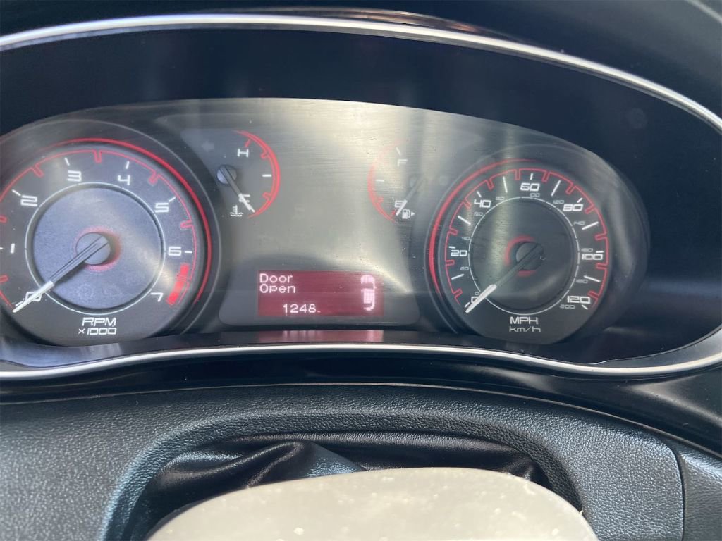 Used 2013 Dodge Dart SXT image 8