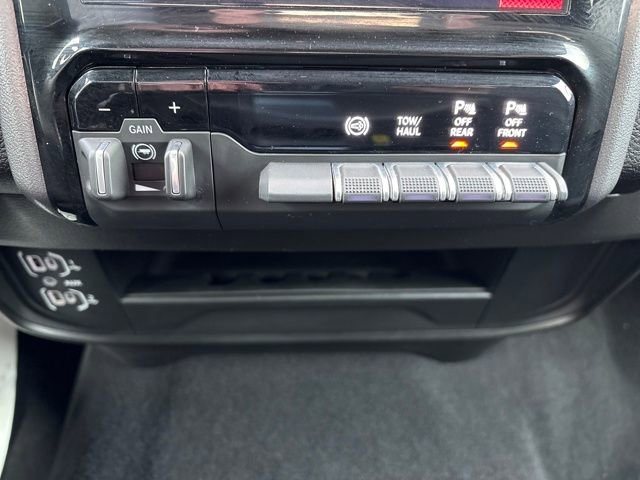 Used 2025 RAM 2500 Big Horn image 18