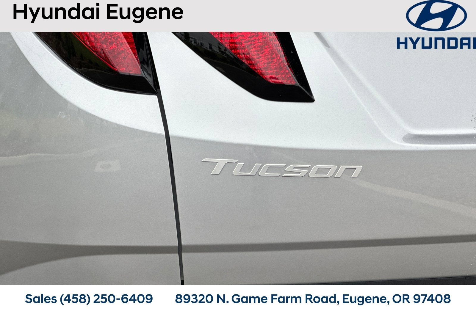 New 2026 Hyundai Tucson SE FWD image 26