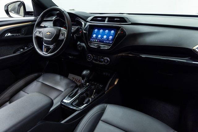 Used 2023 Chevrolet TrailBlazer ACTIV w/ Convenience Package image 26