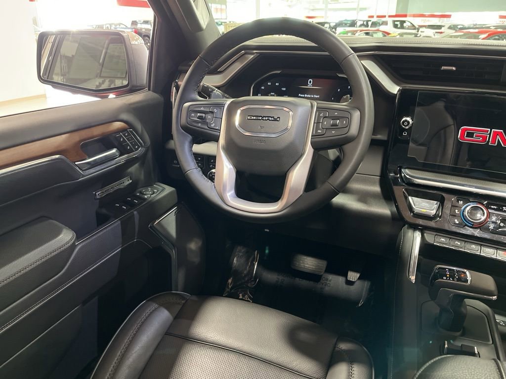 Certified 2023 GMC Sierra 1500 Denali w/ Denali Reserve Package image 15