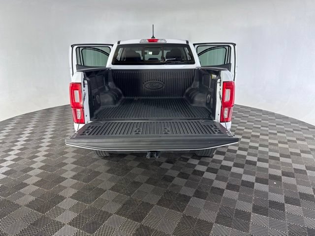 Used 2023 Ford Ranger XLT w/ Equipment Group 302A High AWD/4WD image 15