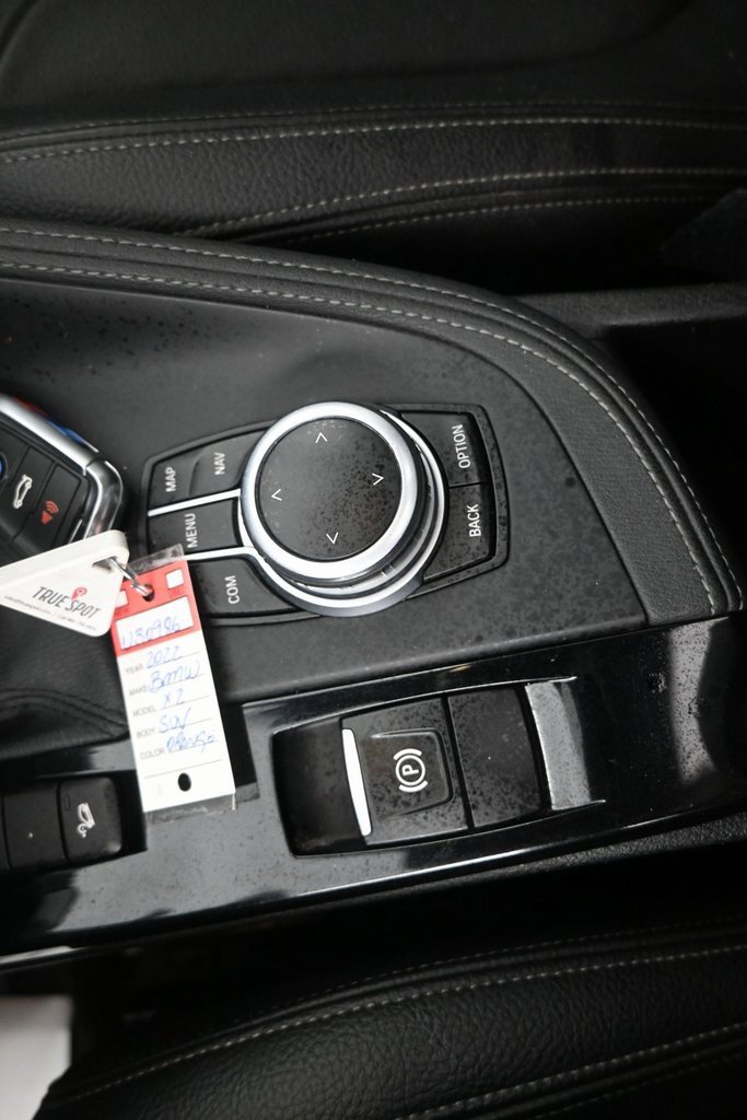 Used 2022 BMW X2 xDrive28i image 17