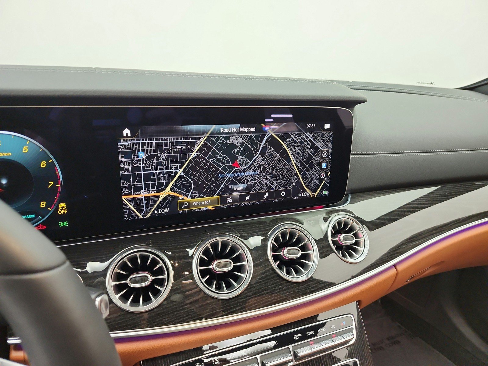 Used 2023 Mercedes-Benz CLS 450 4MATIC image 14