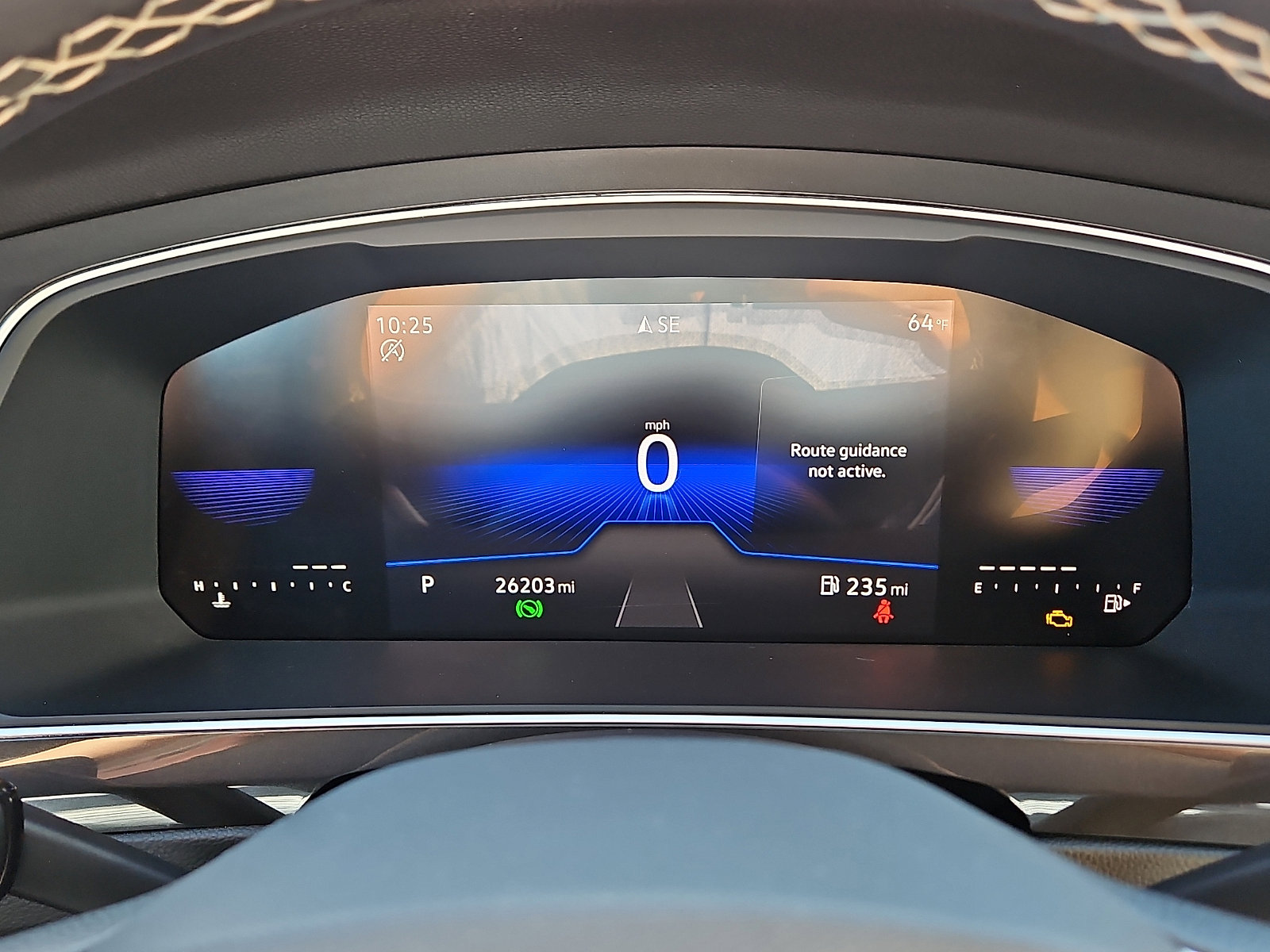 Certified 2023 Volkswagen Tiguan SE image 19