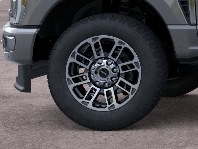 New 2024 Ford F250 Limited w/ FX4 Off-Road Package AWD/4WD image 19