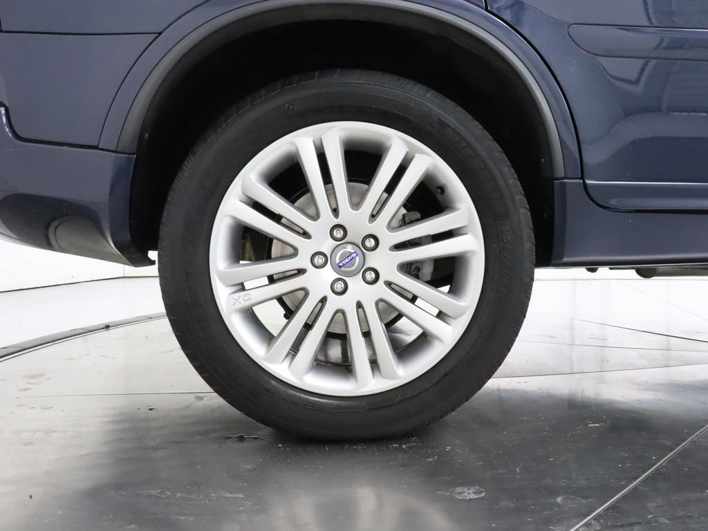 Used 2014 Volvo XC90 3.2 FWD image 37