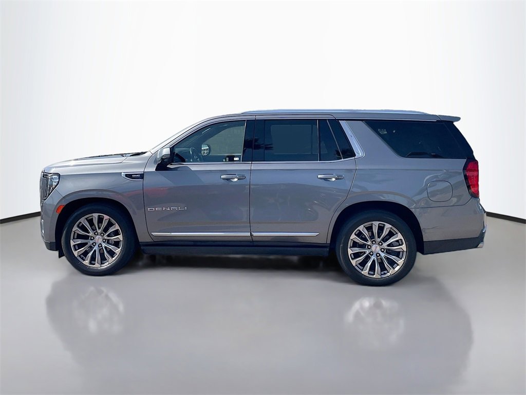 Used 2021 GMC Yukon Denali w/ Denali Ultimate Package image 4