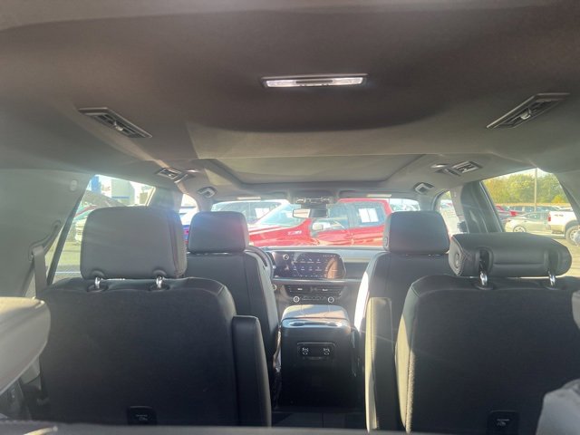 New 2026 Chevrolet Tahoe RST w/ Comfort Package image 35