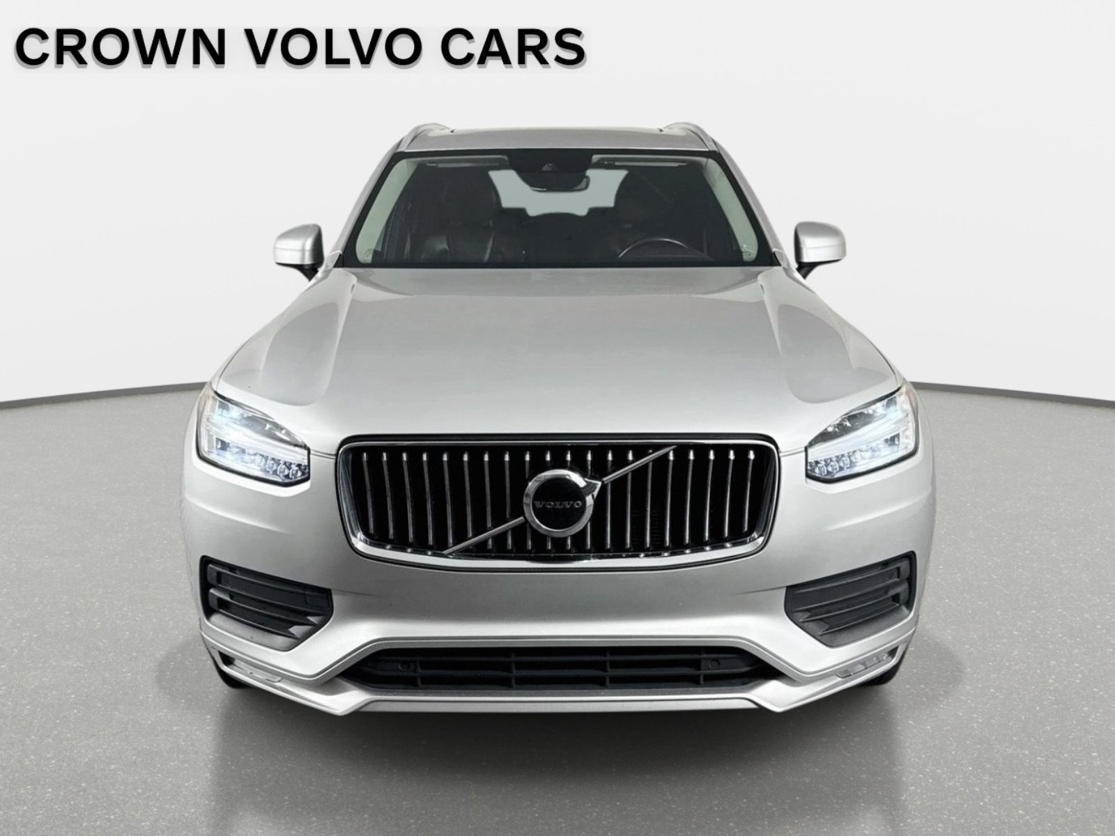 Used 2020 Volvo XC90 T6 Momentum AWD/4WD image 2