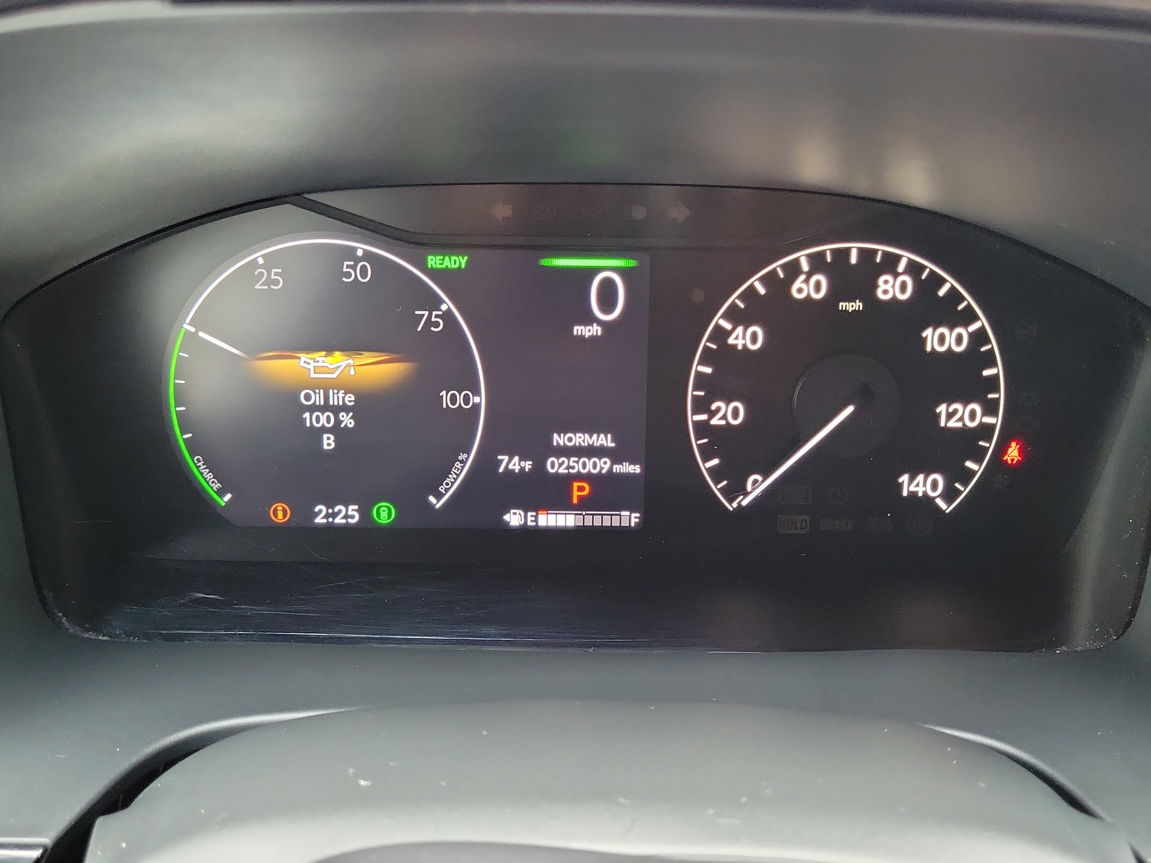 Used 2024 Honda CR-V Sport-L image 33