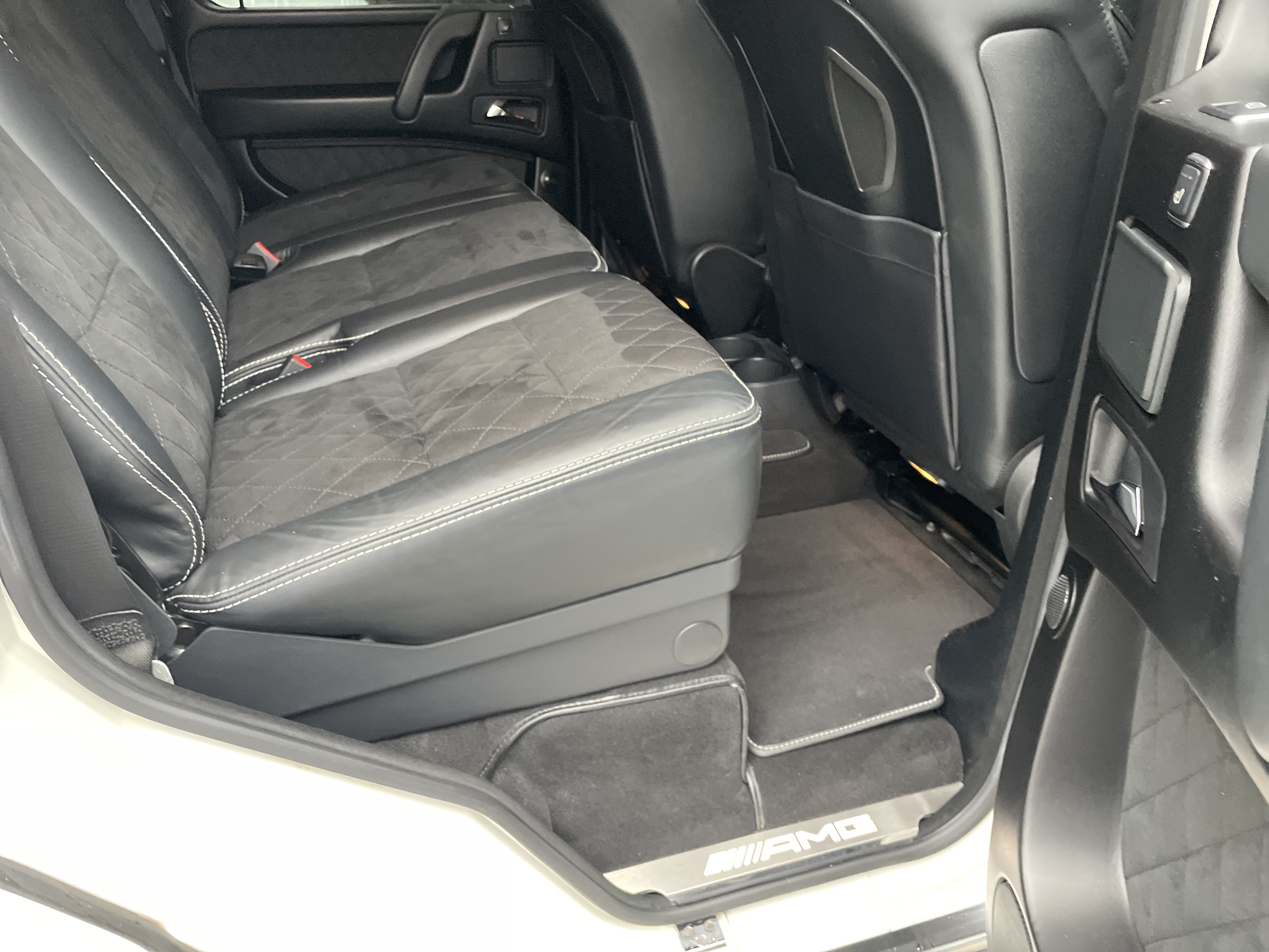 Used 2017 Mercedes-Benz G 63 AMG 4MATIC image 43