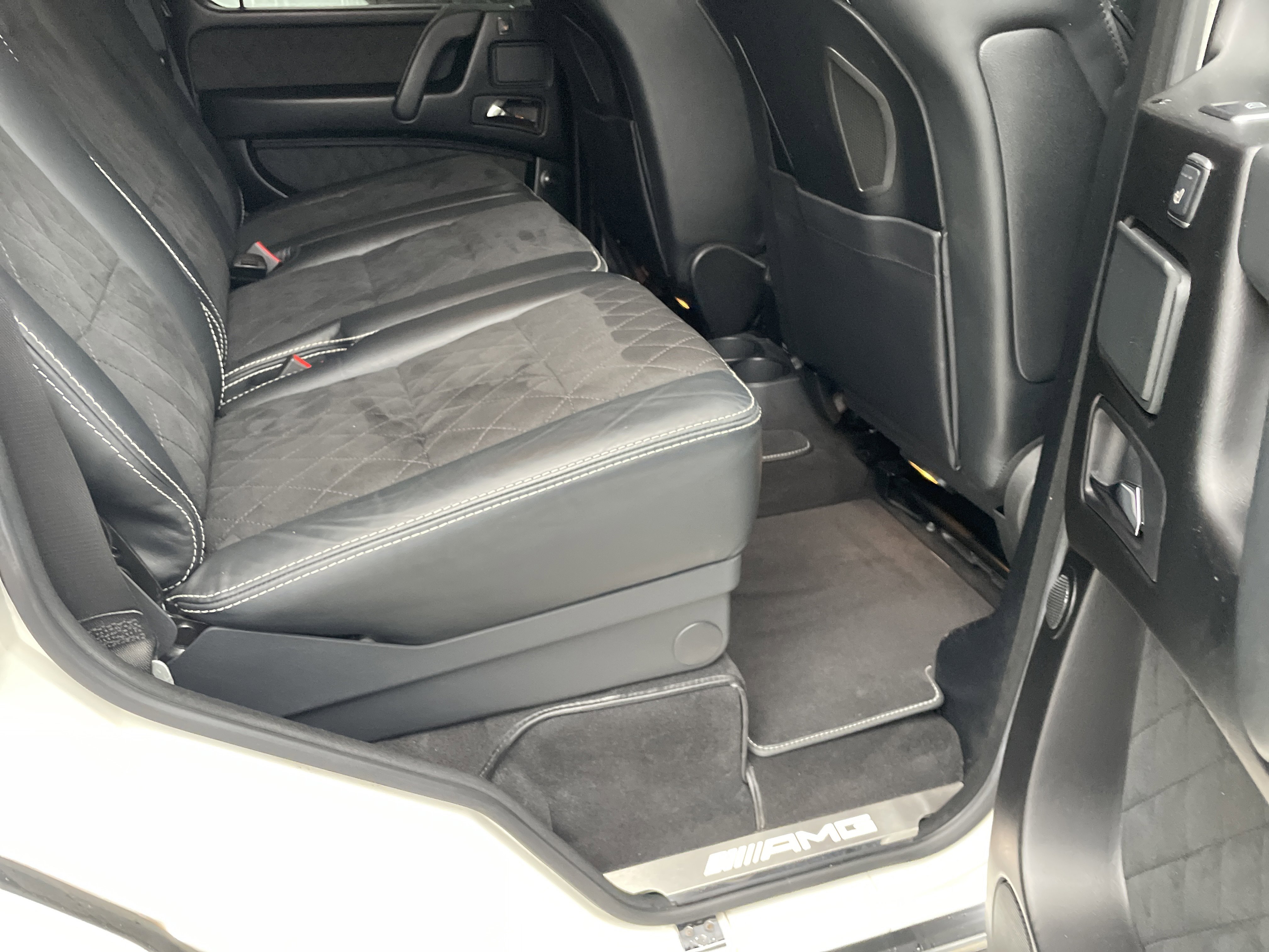 Used 2017 Mercedes-Benz G 63 AMG 4MATIC image 43