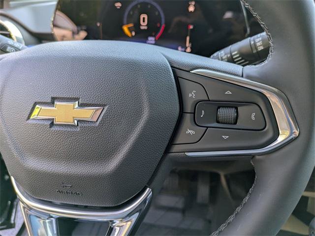 New 2026 Chevrolet Trax LT w/ Driver Confidence Package image 14