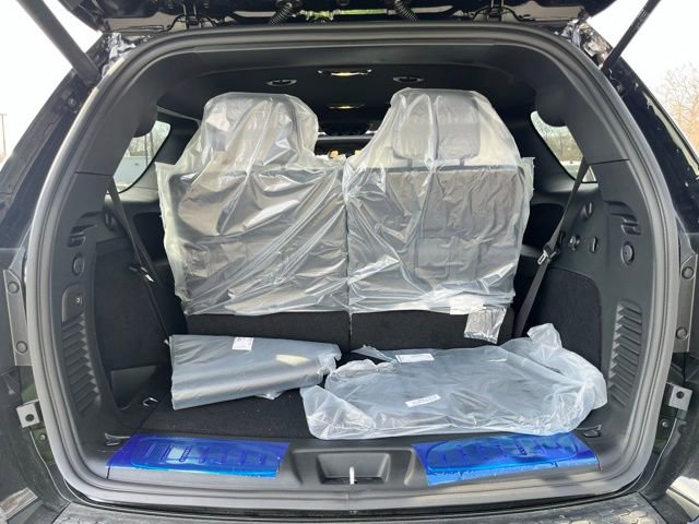 New 2026 Dodge Durango GT image 8