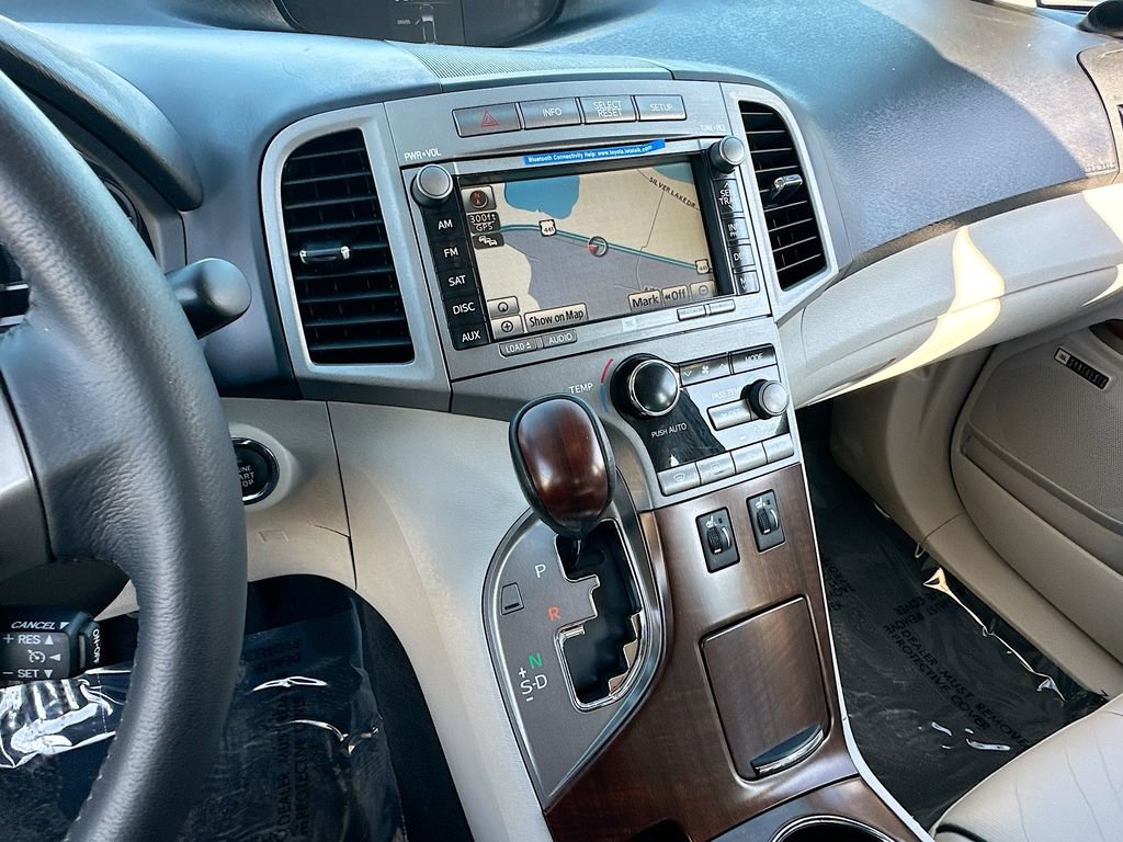 Used 2012 Toyota Venza LE image 15